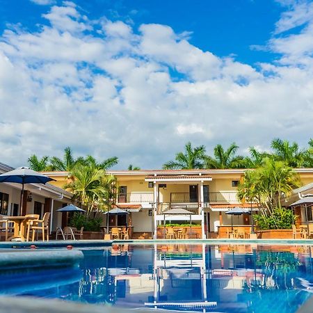 Farallones Hotel Chinandega Bagian luar foto